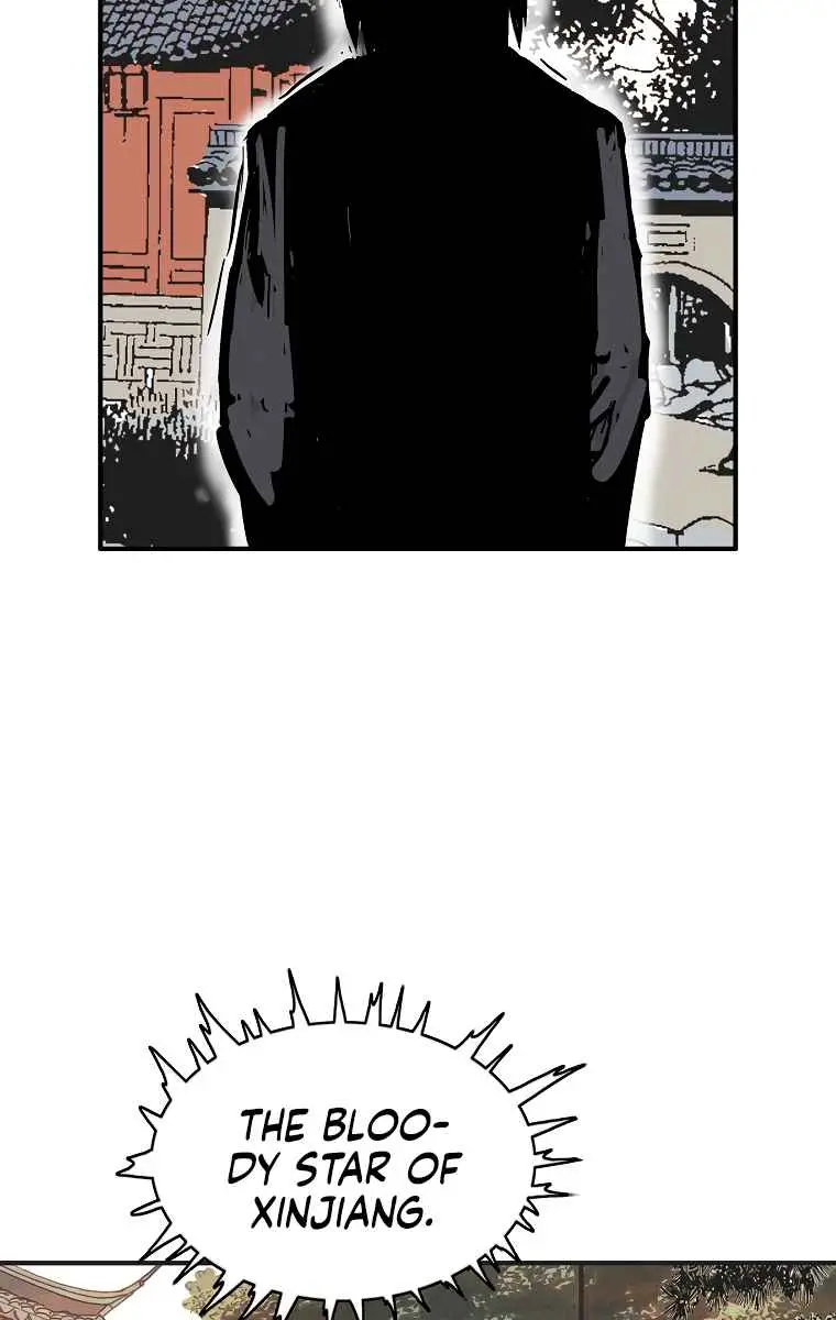 Fist Demon of Mount Hua Chapter 61 Page 73