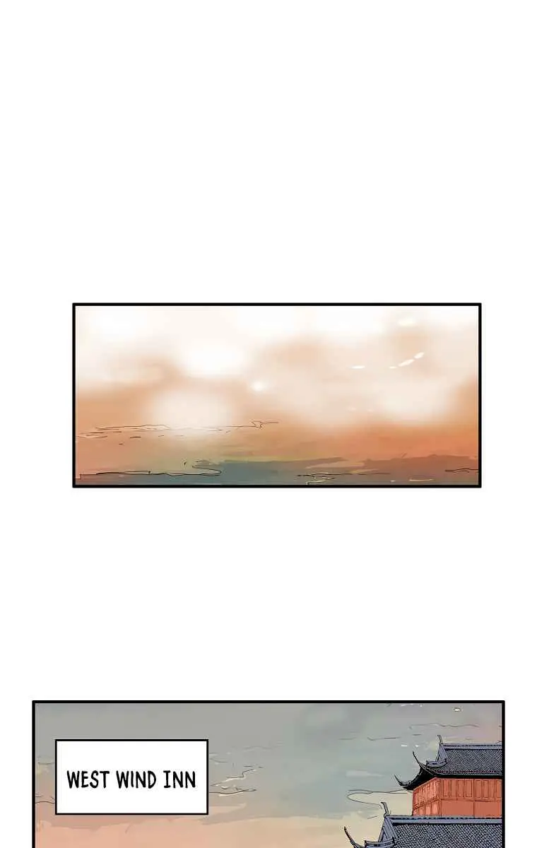 Fist Demon of Mount Hua Chapter 61 Page 75