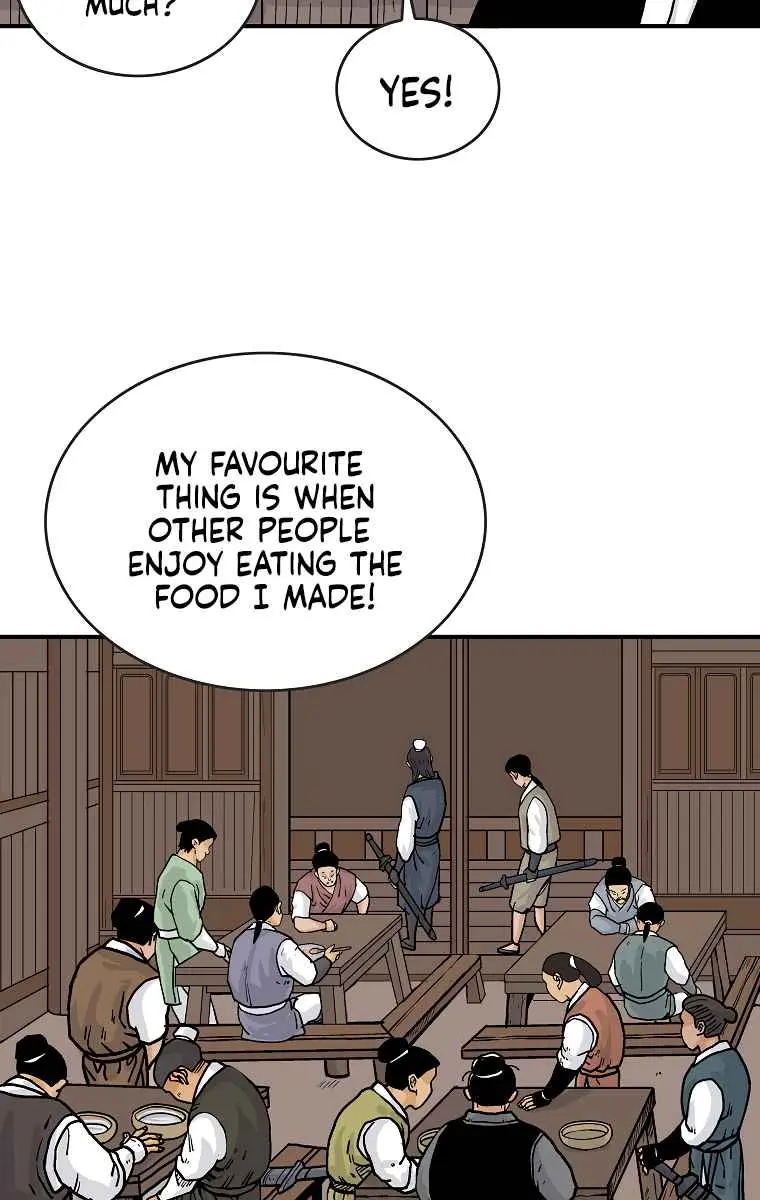 Fist Demon of Mount Hua Chapter 61 Page 80