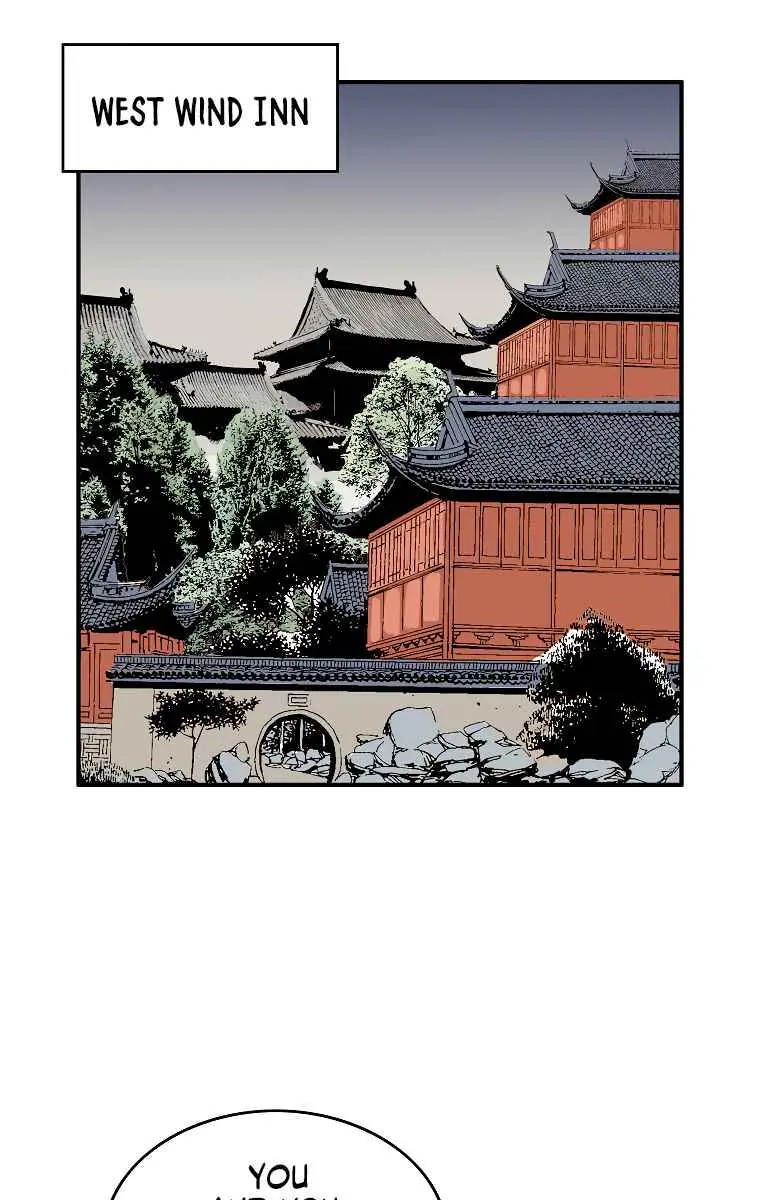 Fist Demon of Mount Hua Chapter 62 Page 9