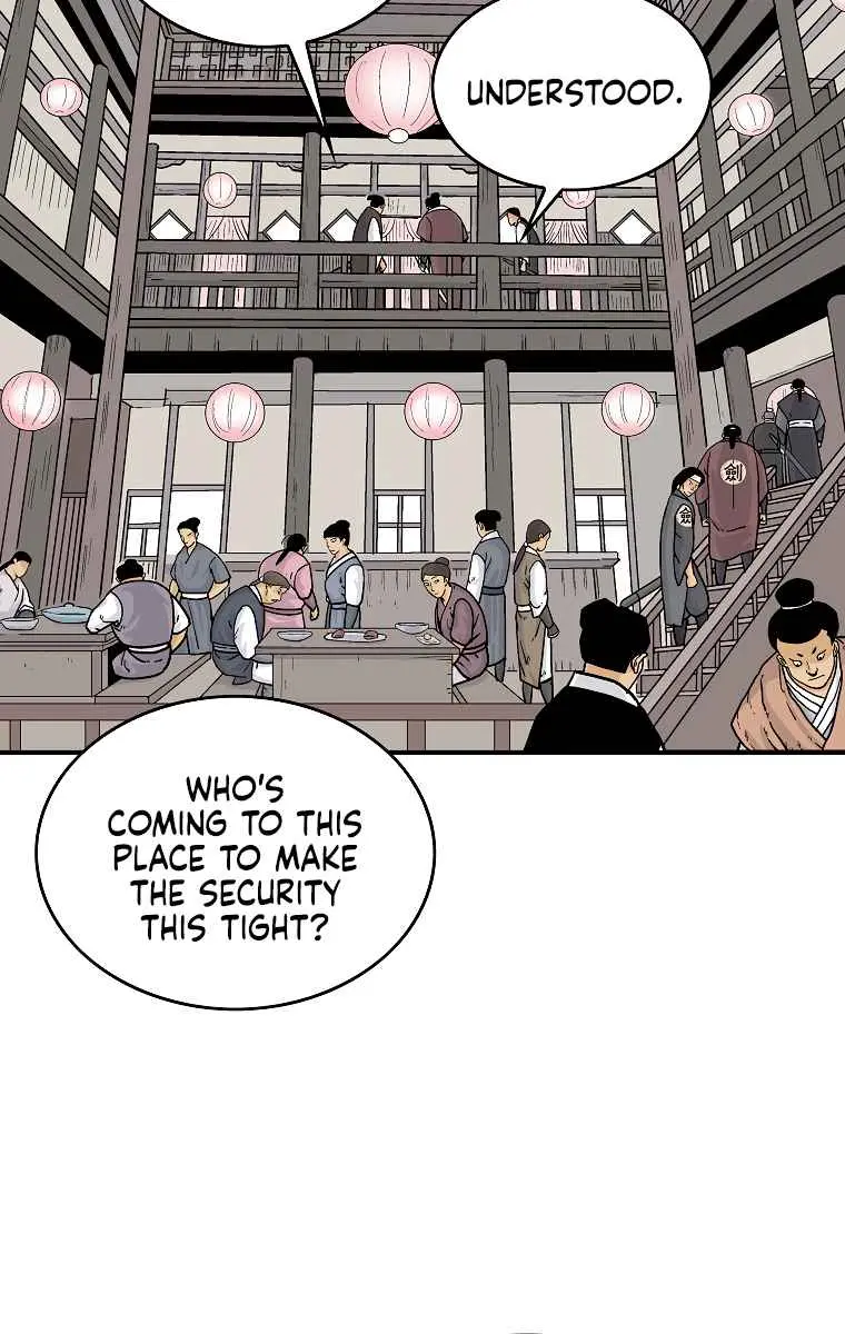 Fist Demon of Mount Hua Chapter 62 Page 12