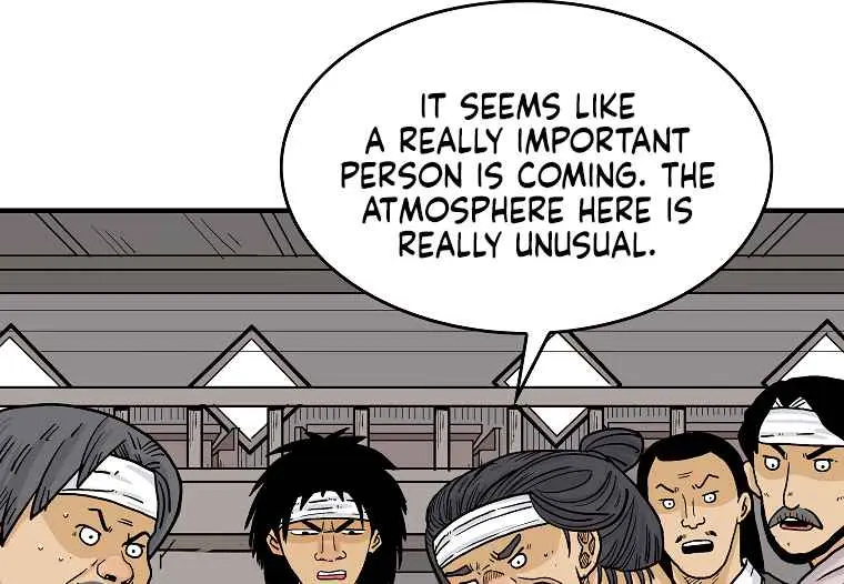 Fist Demon of Mount Hua Chapter 62 Page 13