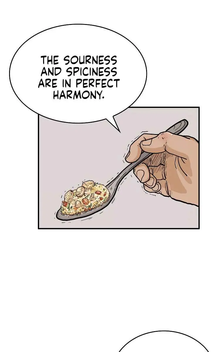 Fist Demon of Mount Hua Chapter 62 Page 19