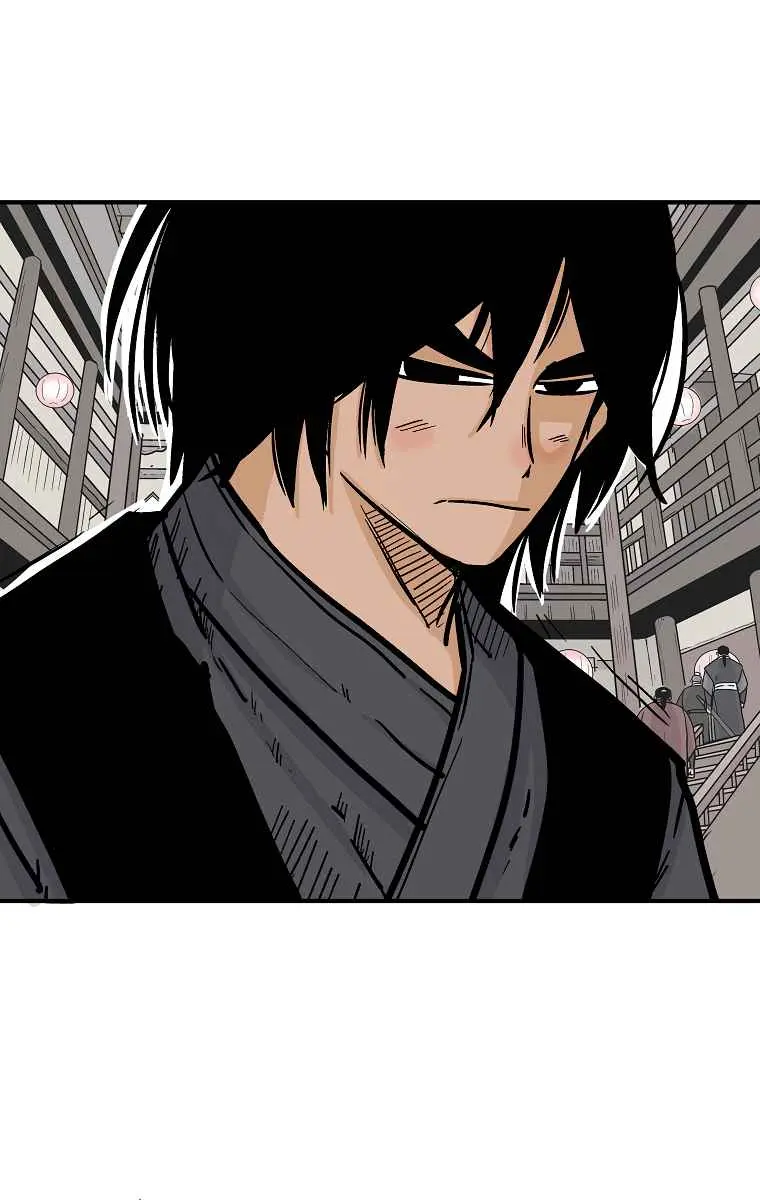 Fist Demon of Mount Hua Chapter 62 Page 24