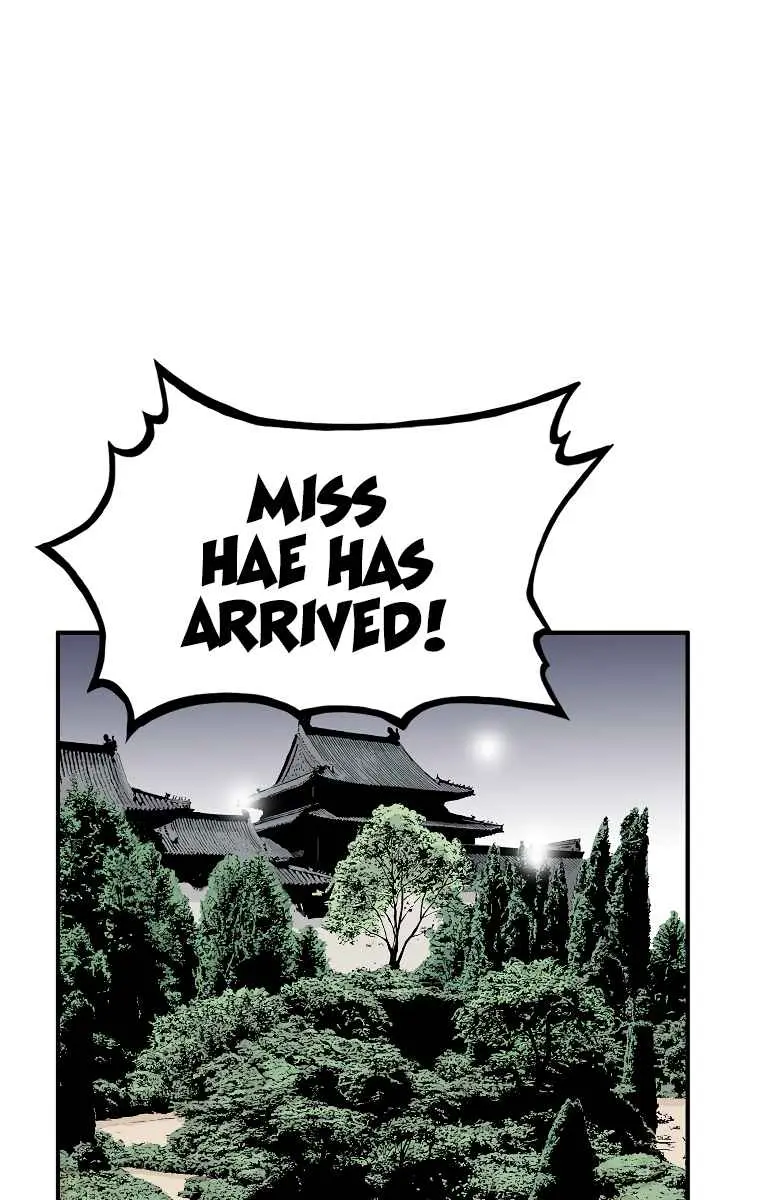 Fist Demon of Mount Hua Chapter 62 Page 40