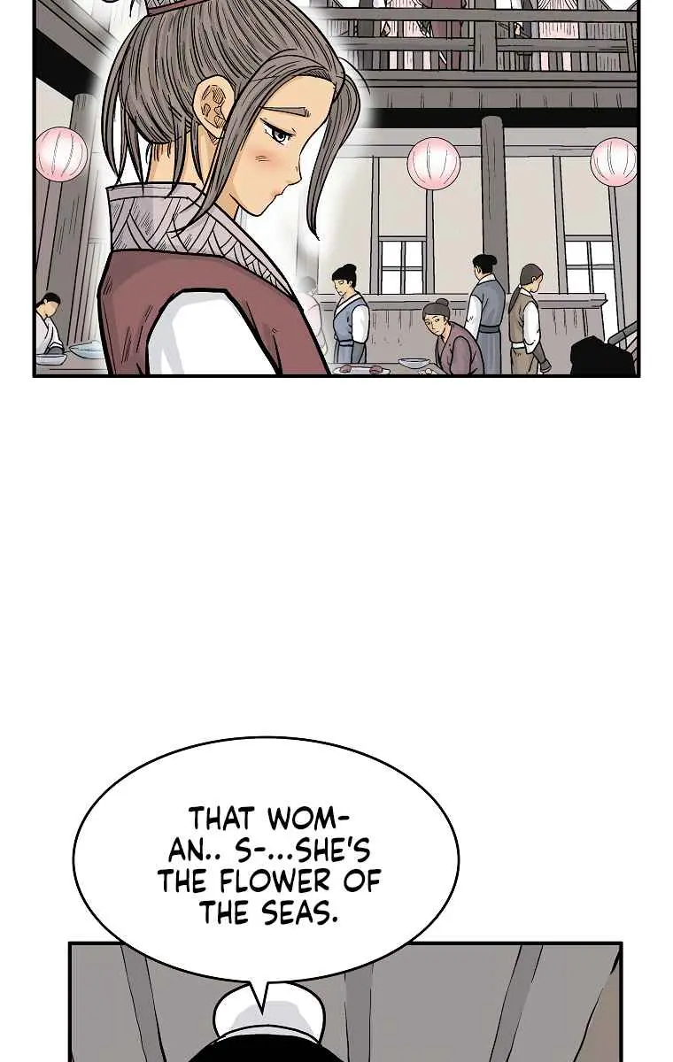 Fist Demon of Mount Hua Chapter 62 Page 50