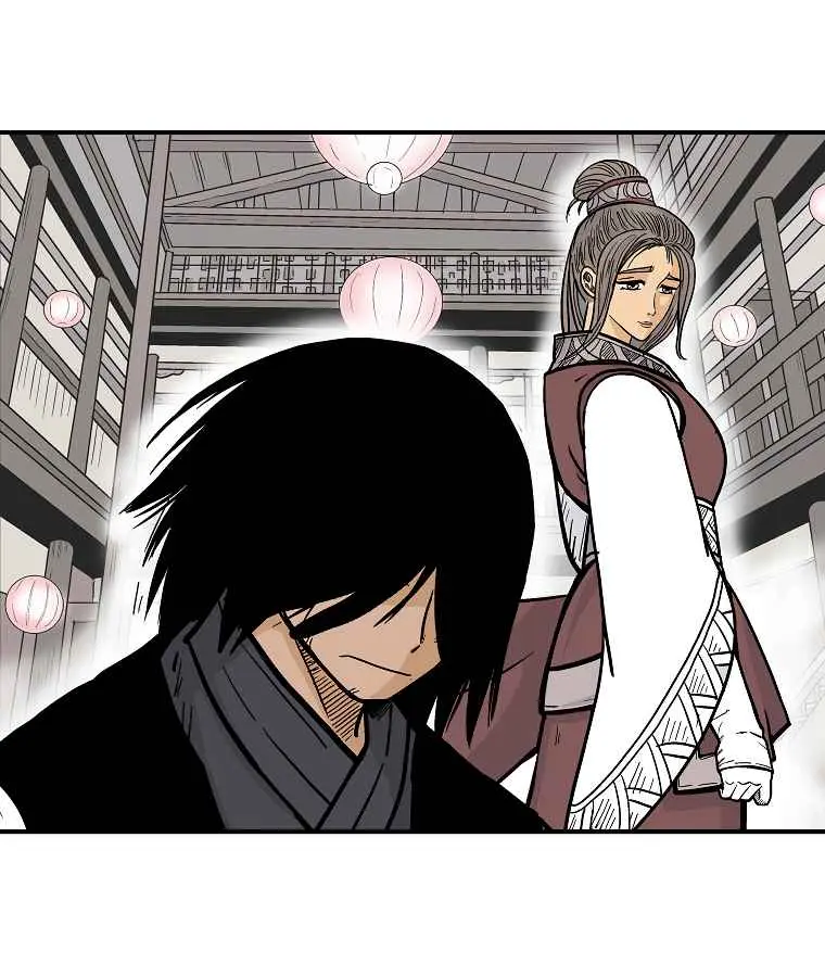 Fist Demon of Mount Hua Chapter 62 Page 56