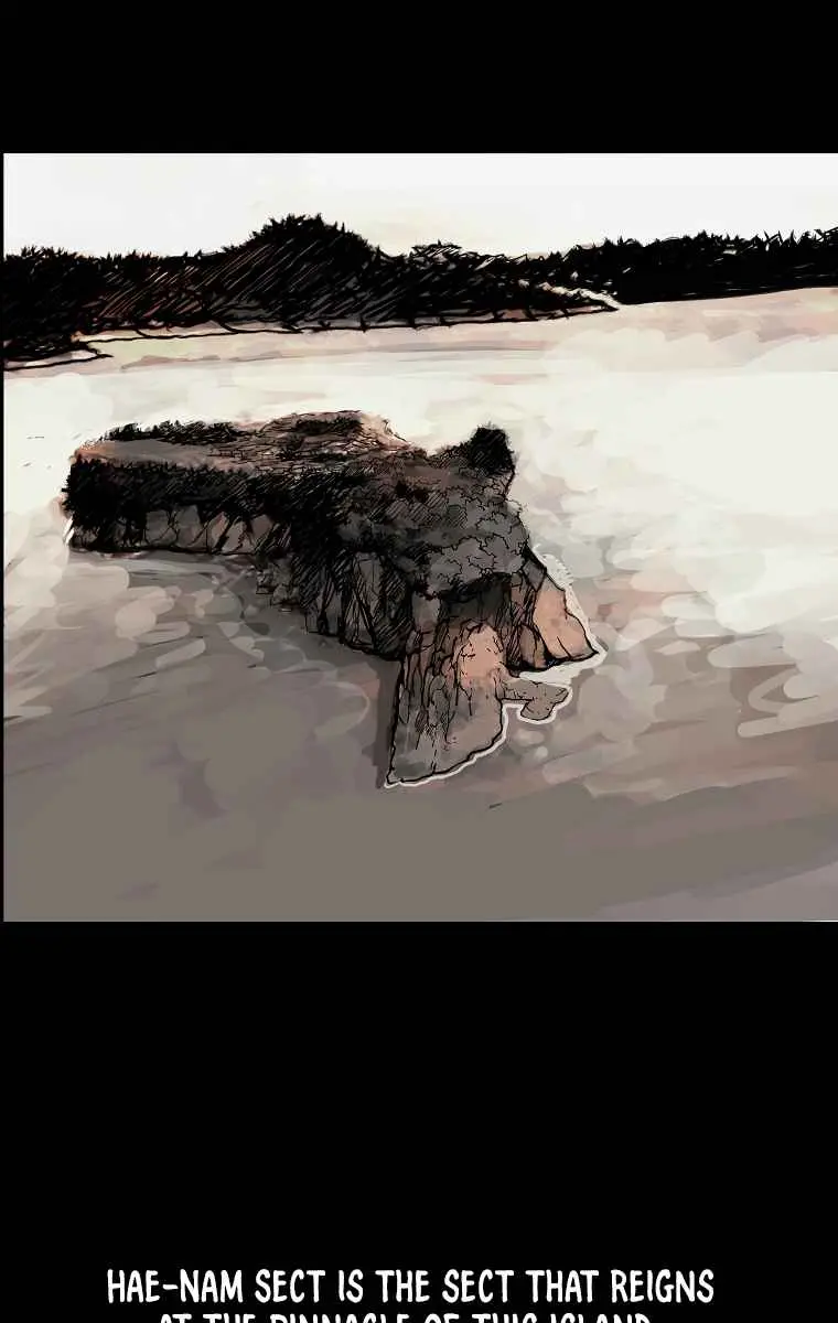 Fist Demon of Mount Hua Chapter 62 Page 58