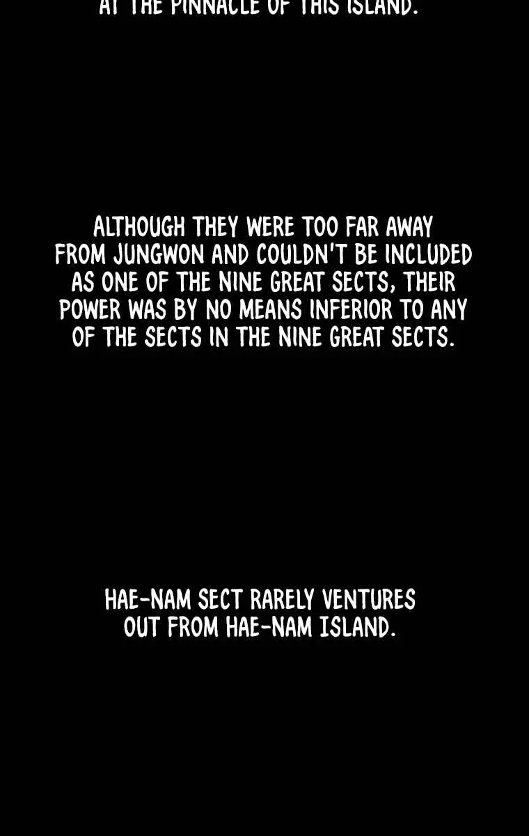 Fist Demon of Mount Hua Chapter 62 Page 59