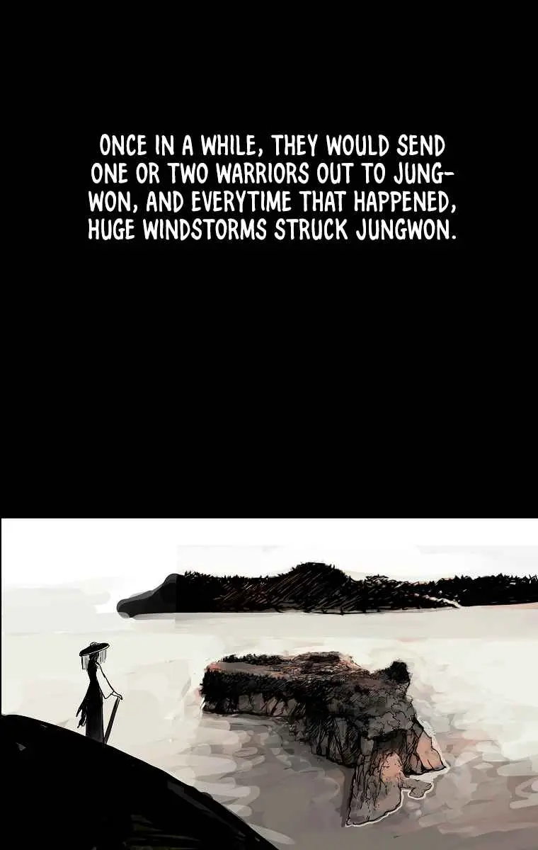 Fist Demon of Mount Hua Chapter 62 Page 60