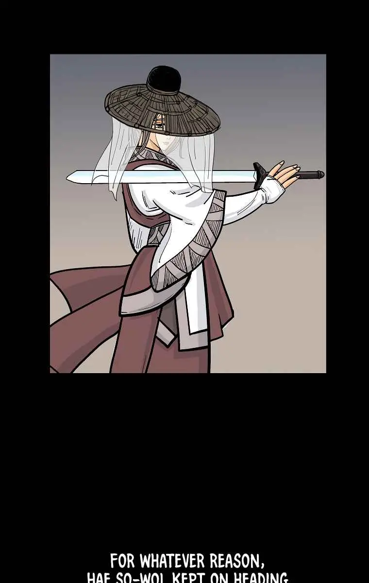 Fist Demon of Mount Hua Chapter 62 Page 63