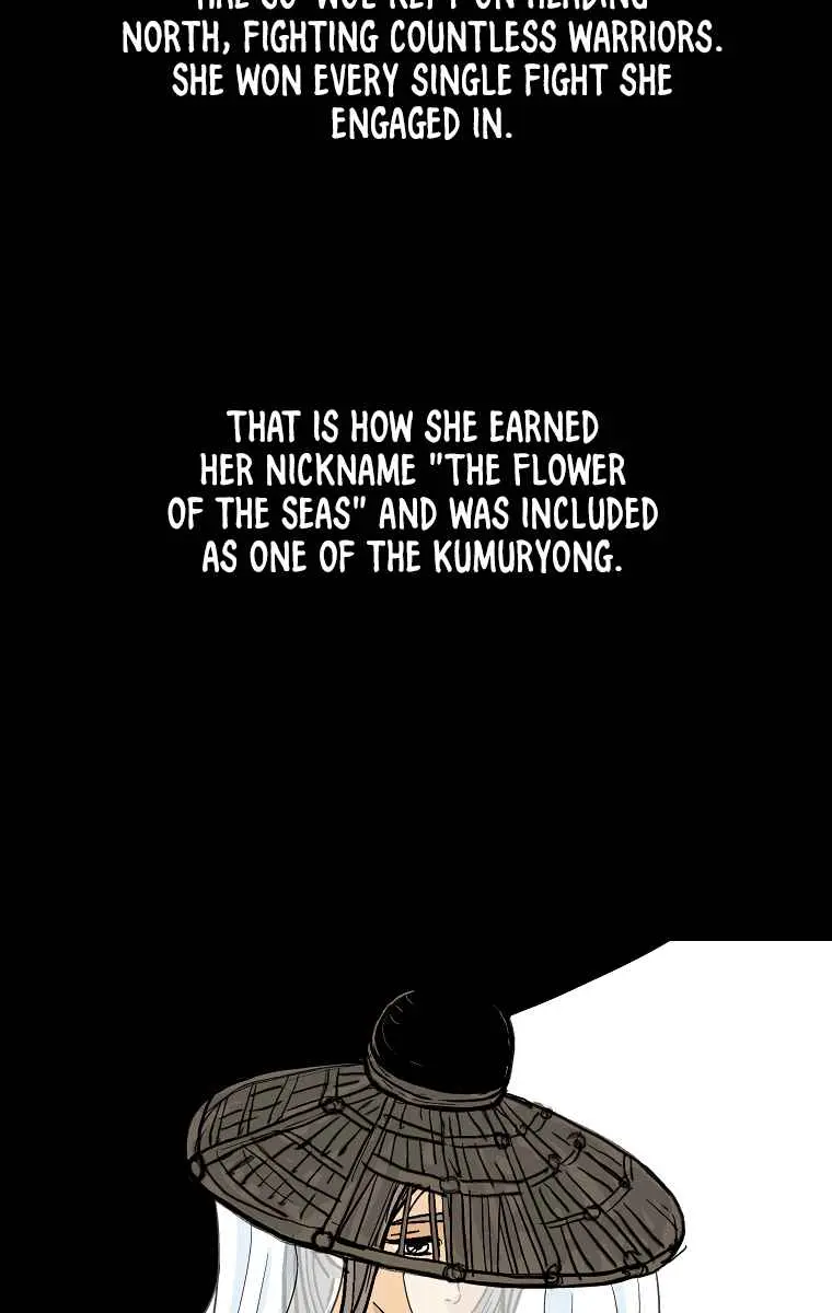 Fist Demon of Mount Hua Chapter 62 Page 64