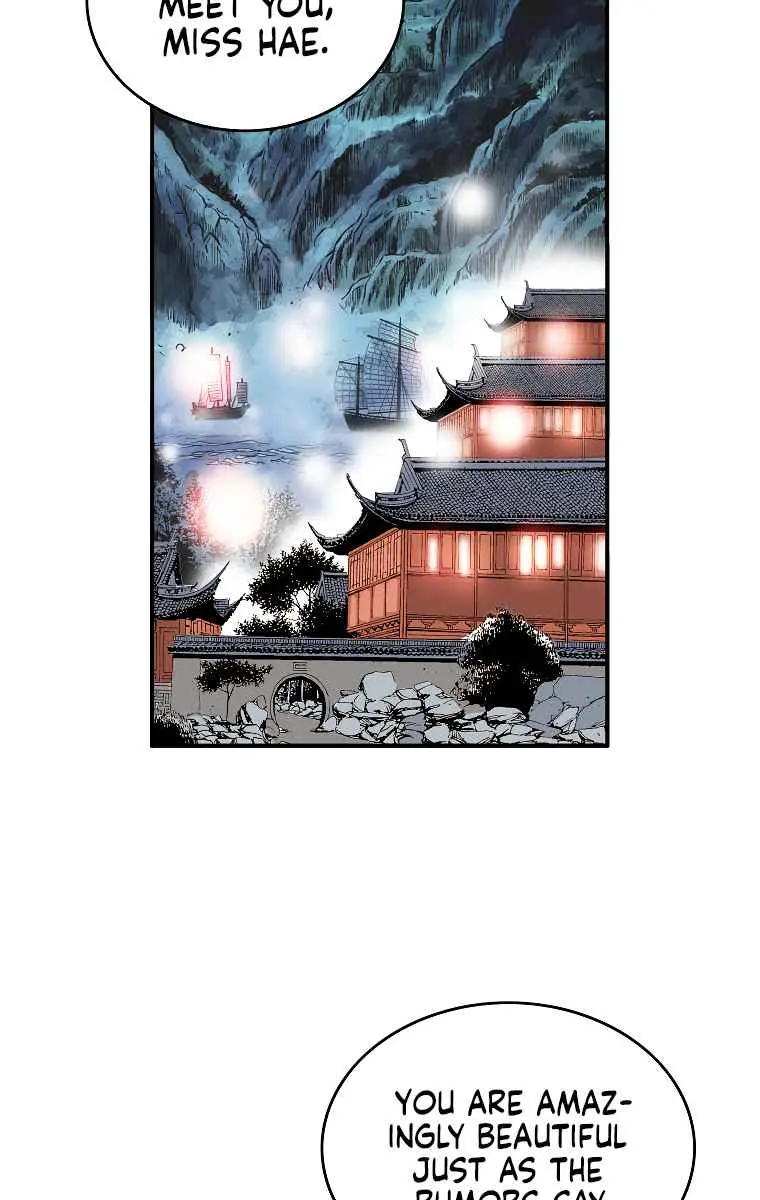 Fist Demon of Mount Hua Chapter 62 Page 67