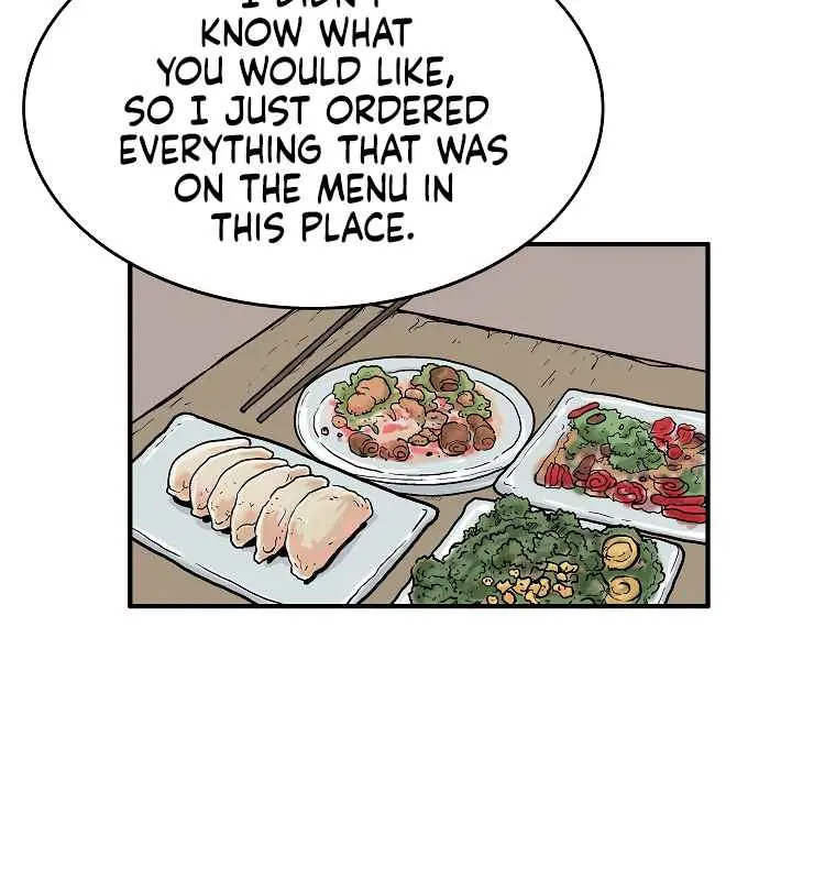 Fist Demon of Mount Hua Chapter 62 Page 70