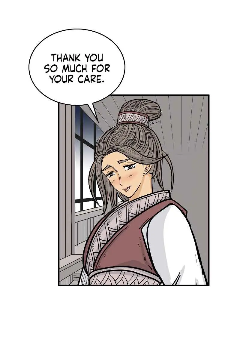 Fist Demon of Mount Hua Chapter 62 Page 71