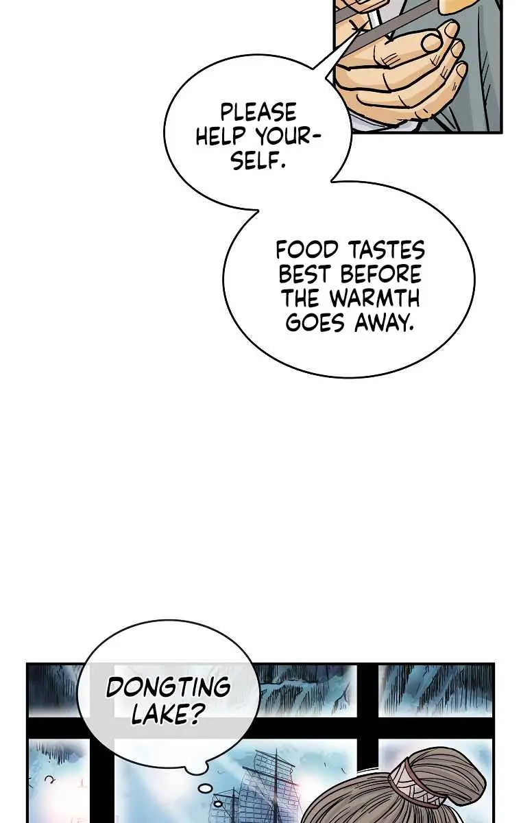 Fist Demon of Mount Hua Chapter 62 Page 73