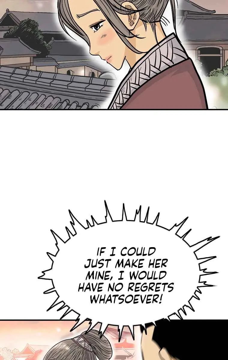 Fist Demon of Mount Hua Chapter 62 Page 77