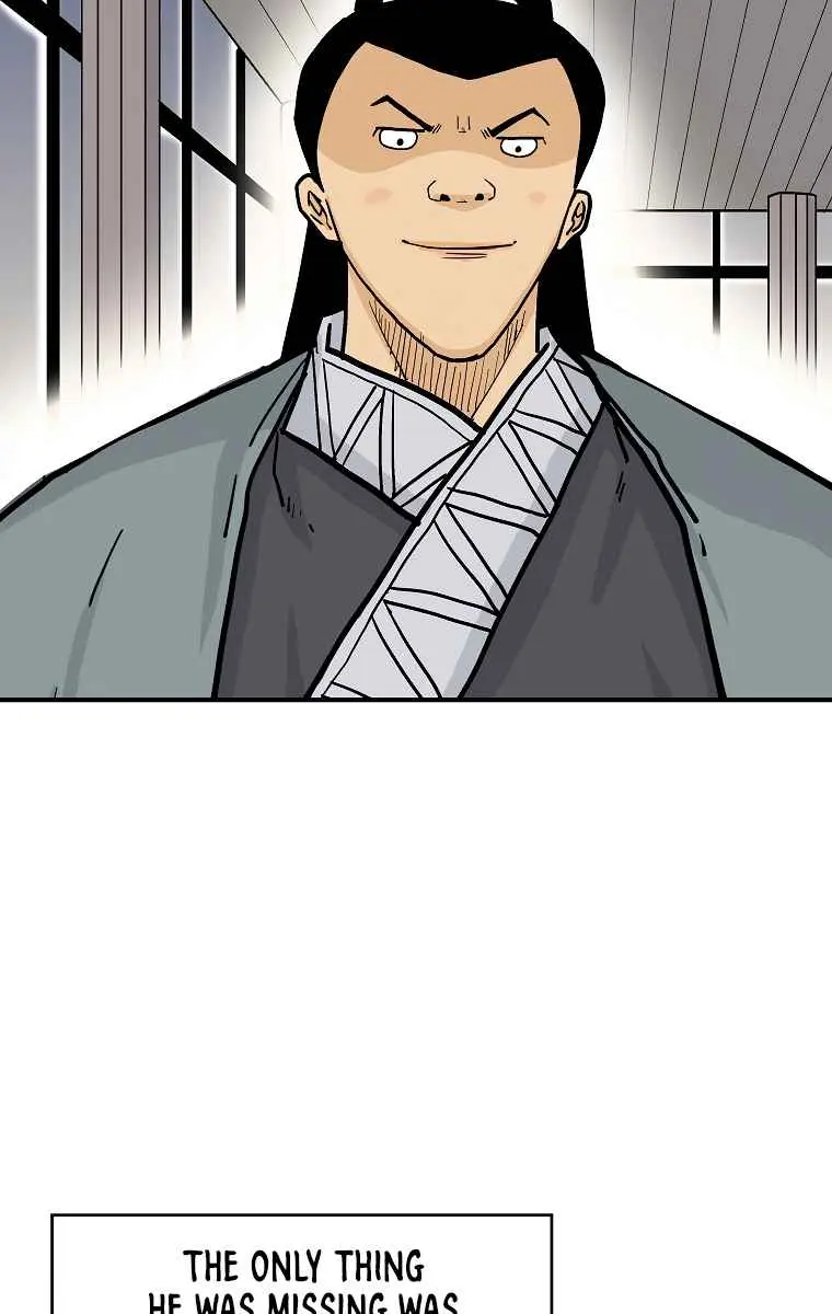 Fist Demon of Mount Hua Chapter 62 Page 79