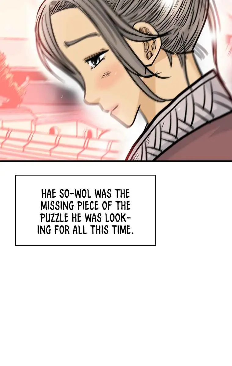 Fist Demon of Mount Hua Chapter 62 Page 81