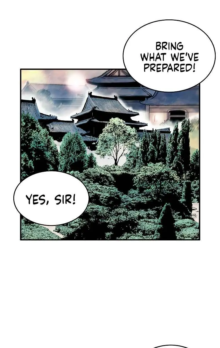 Fist Demon of Mount Hua Chapter 62 Page 82