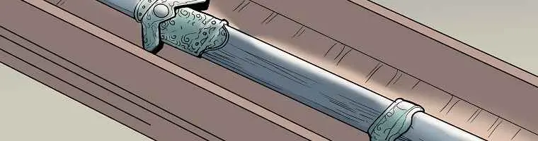 Fist Demon of Mount Hua Chapter 62 Page 85