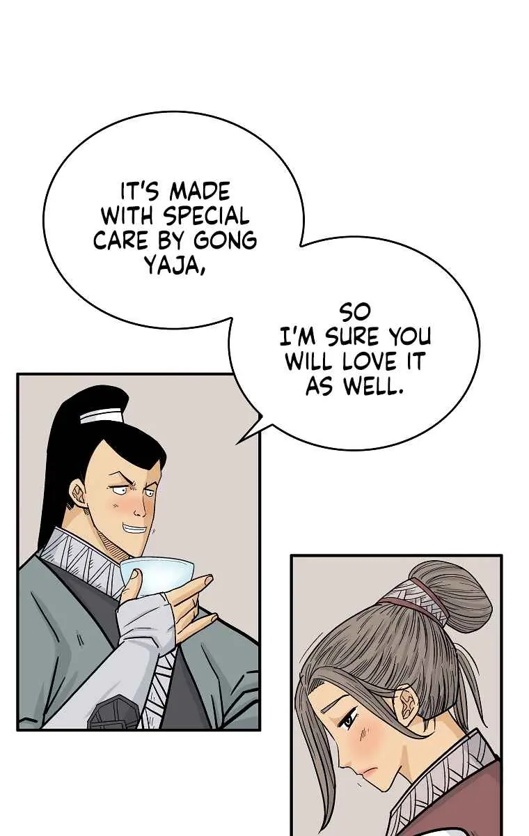 Fist Demon of Mount Hua Chapter 62 Page 88