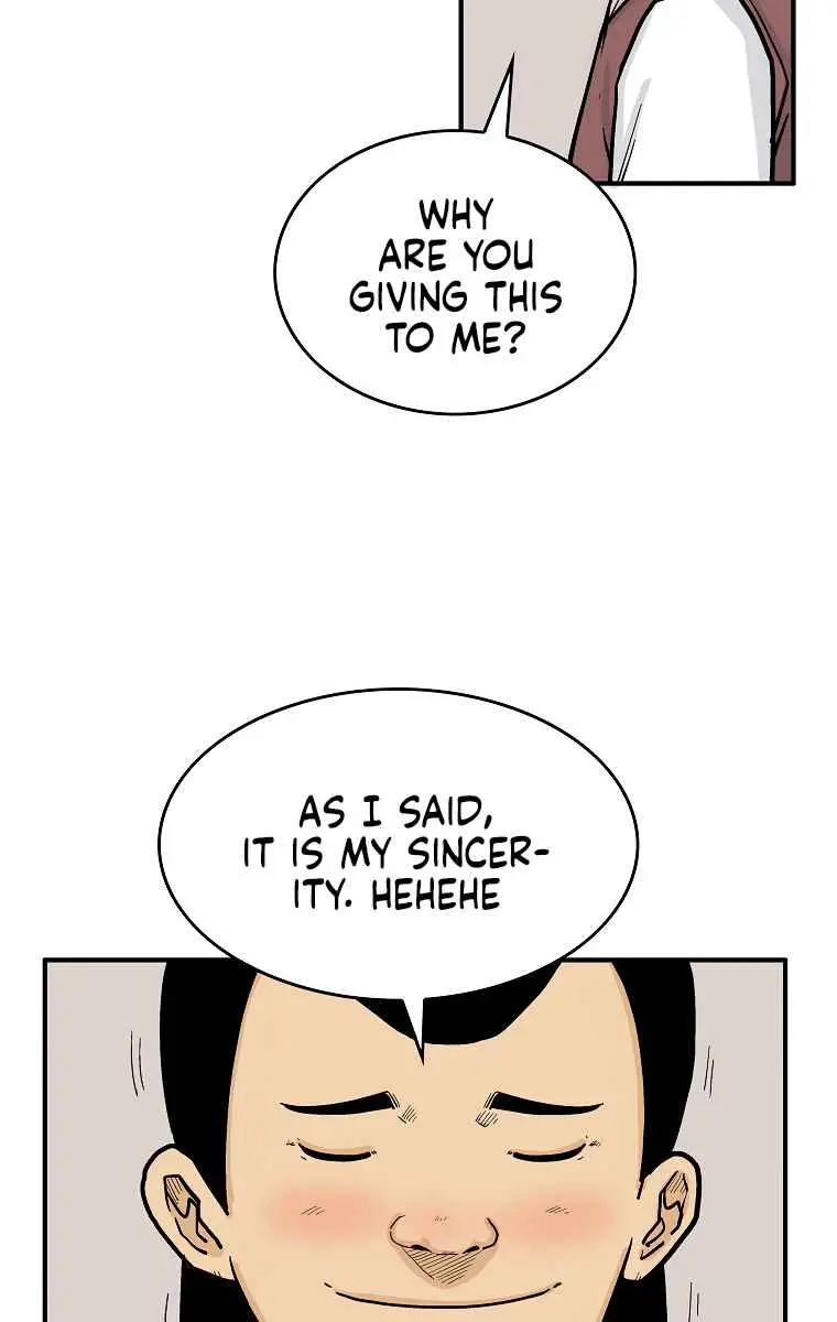 Fist Demon of Mount Hua Chapter 62 Page 89