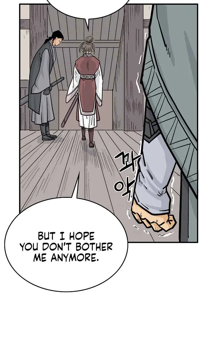 Fist Demon of Mount Hua Chapter 62 Page 97