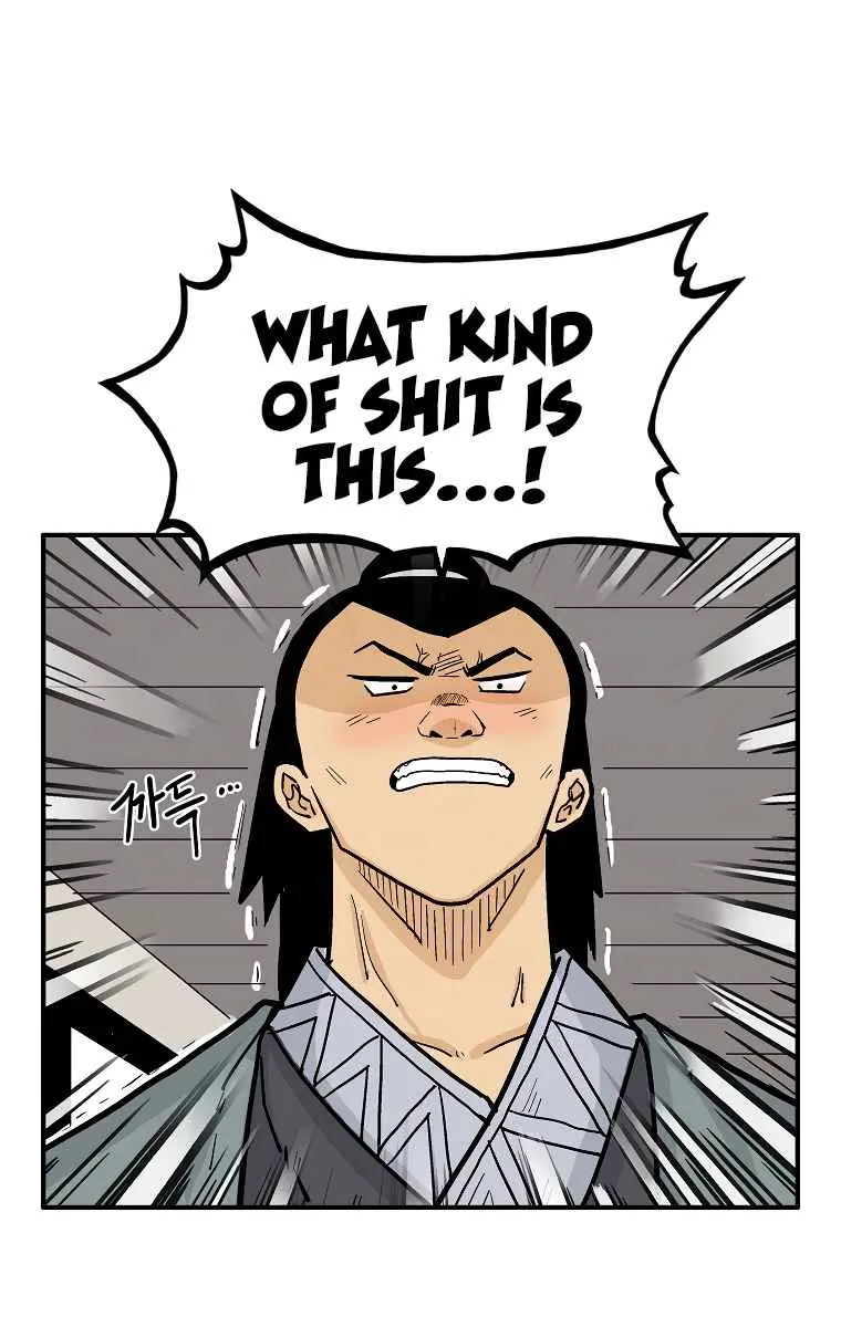 Fist Demon of Mount Hua Chapter 62 Page 98