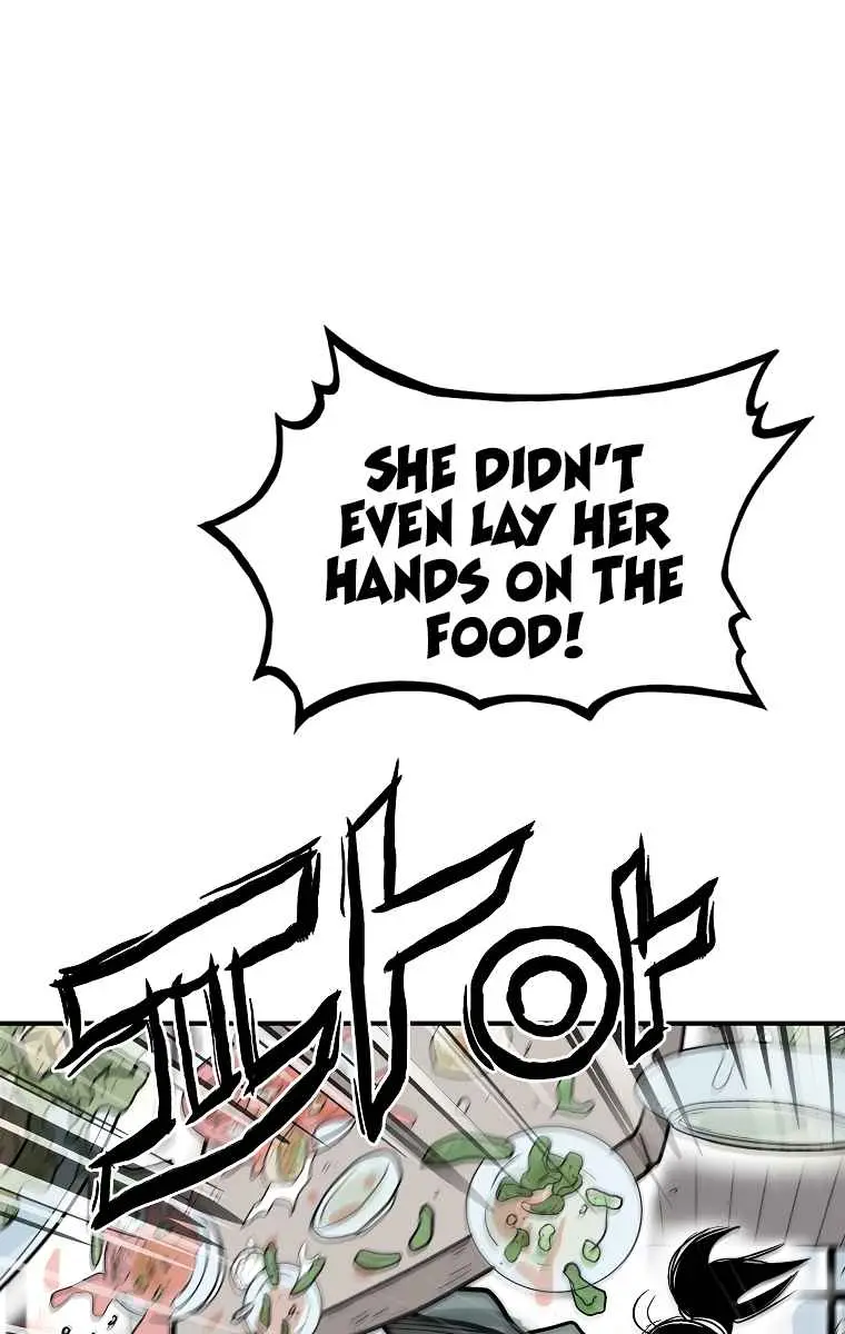 Fist Demon of Mount Hua Chapter 62 Page 99