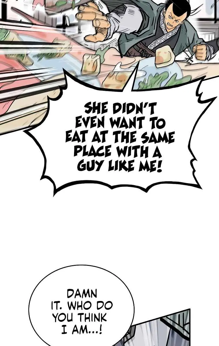 Fist Demon of Mount Hua Chapter 62 Page 100