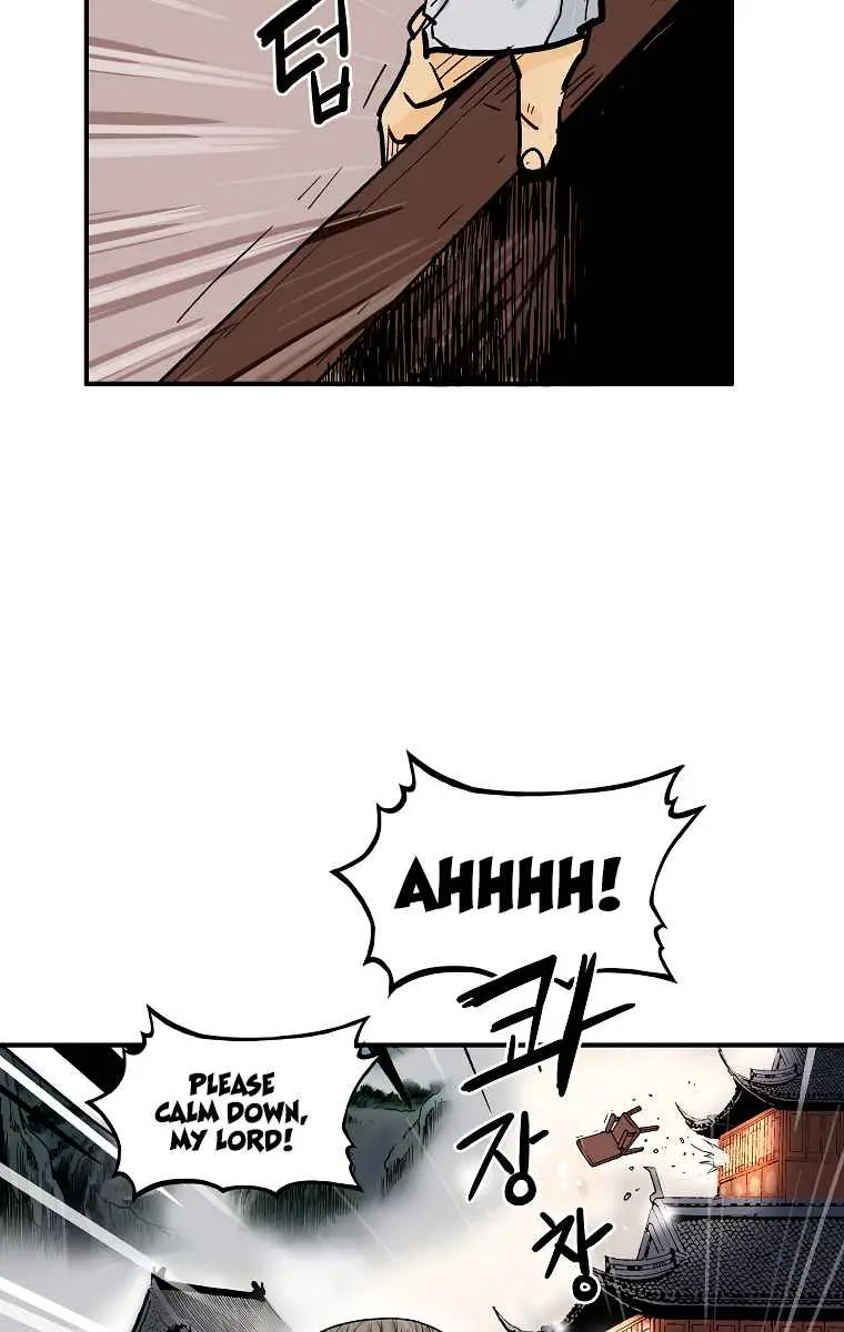 Fist Demon of Mount Hua Chapter 62 Page 102