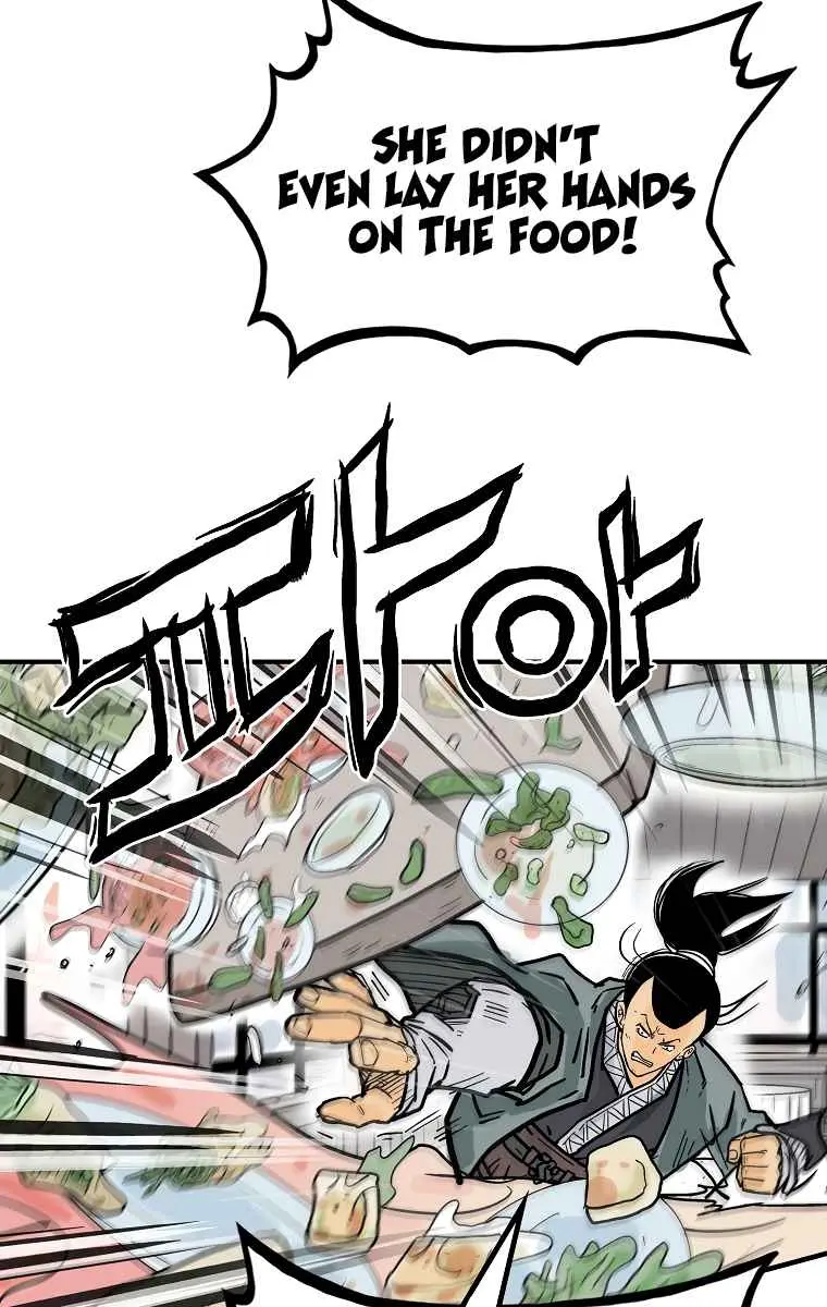 Fist Demon of Mount Hua Chapter 63 Page 2