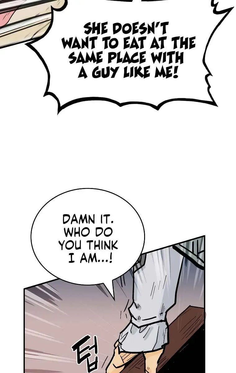 Fist Demon of Mount Hua Chapter 63 Page 3