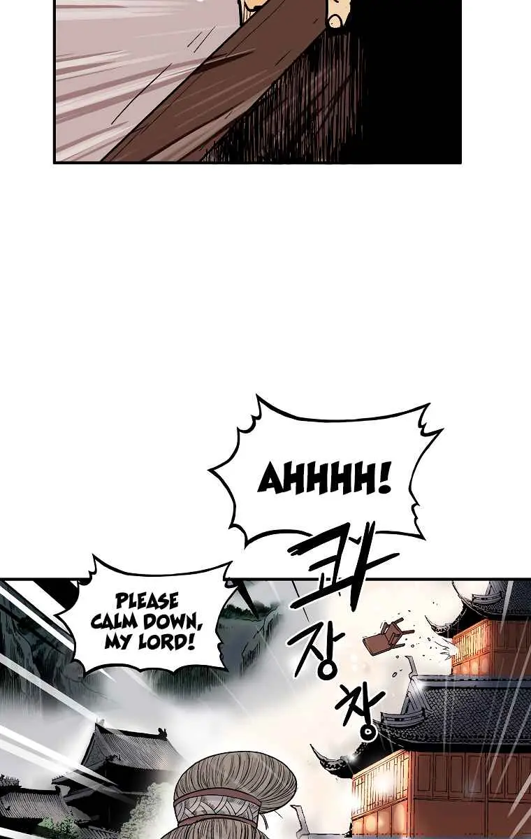 Fist Demon of Mount Hua Chapter 63 Page 4