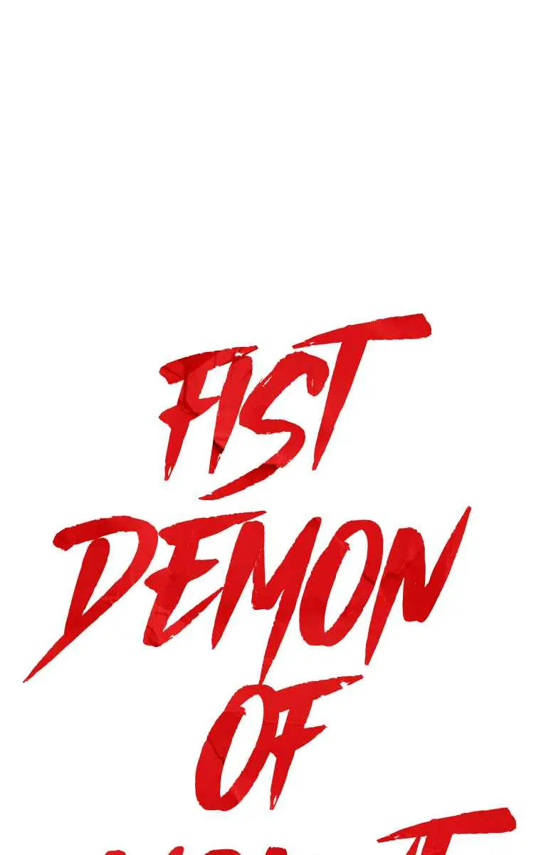 Fist Demon of Mount Hua Chapter 63 Page 7