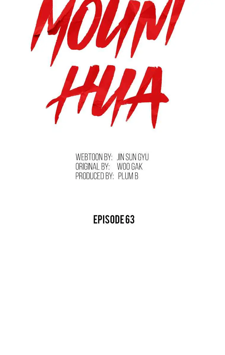 Fist Demon of Mount Hua Chapter 63 Page 8