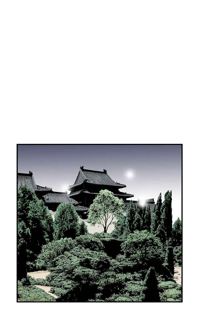 Fist Demon of Mount Hua Chapter 63 Page 9