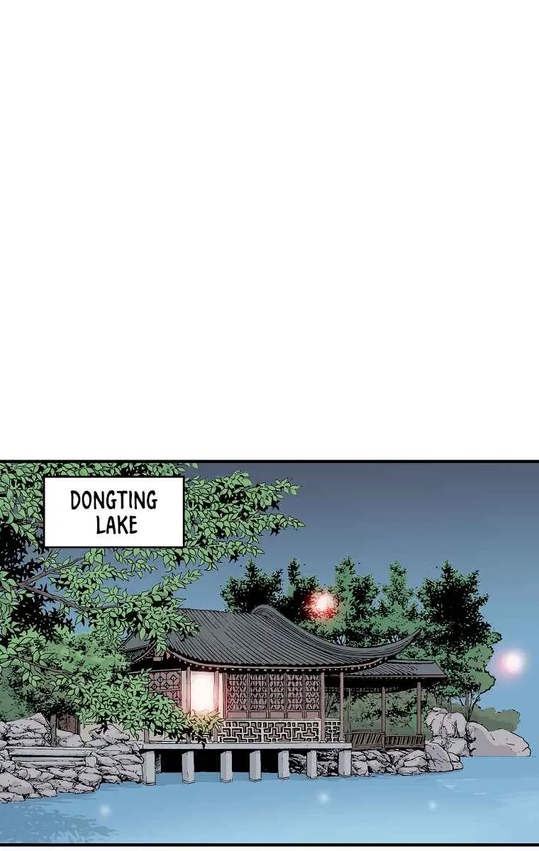 Fist Demon of Mount Hua Chapter 63 Page 14