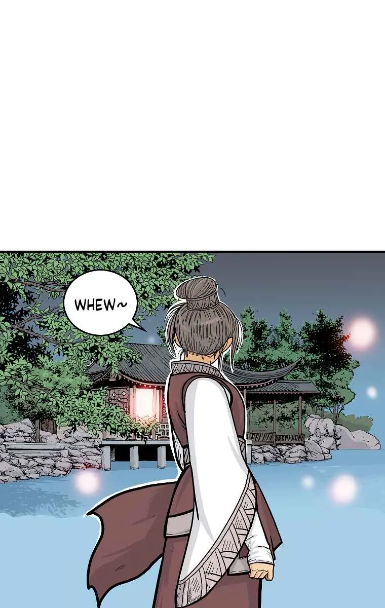 Fist Demon of Mount Hua Chapter 63 Page 15