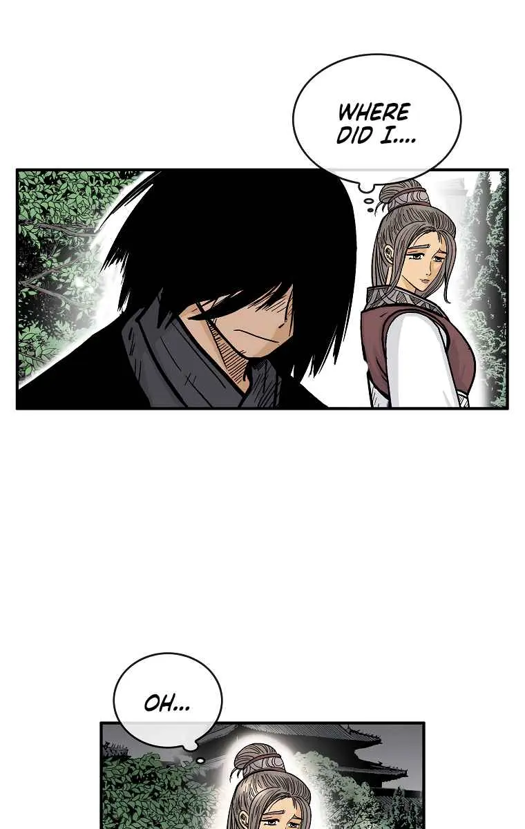 Fist Demon of Mount Hua Chapter 63 Page 19