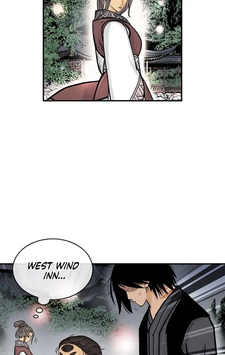 Fist Demon of Mount Hua Chapter 63 Page 20