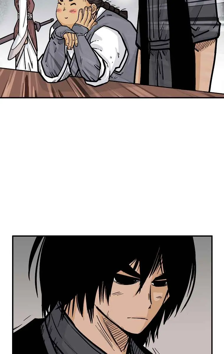 Fist Demon of Mount Hua Chapter 63 Page 21