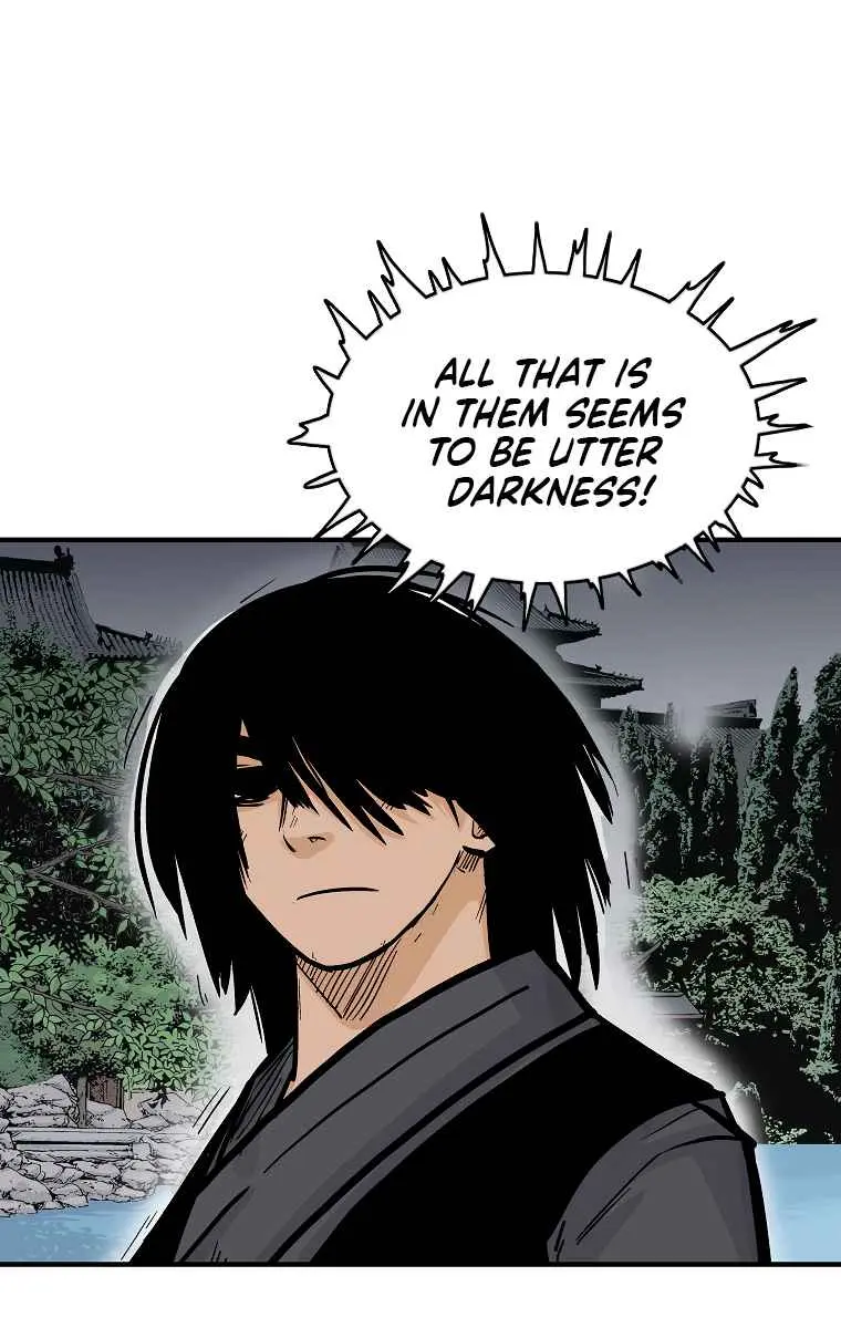 Fist Demon of Mount Hua Chapter 63 Page 25