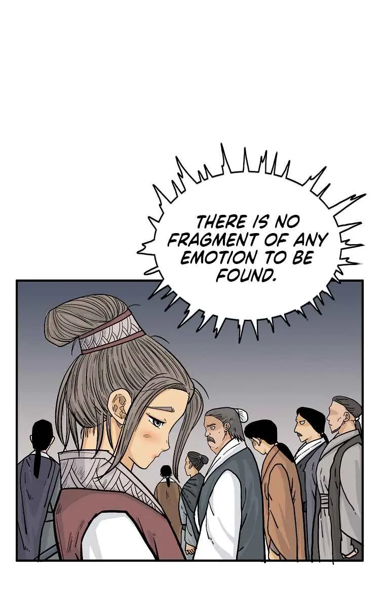 Fist Demon of Mount Hua Chapter 63 Page 26