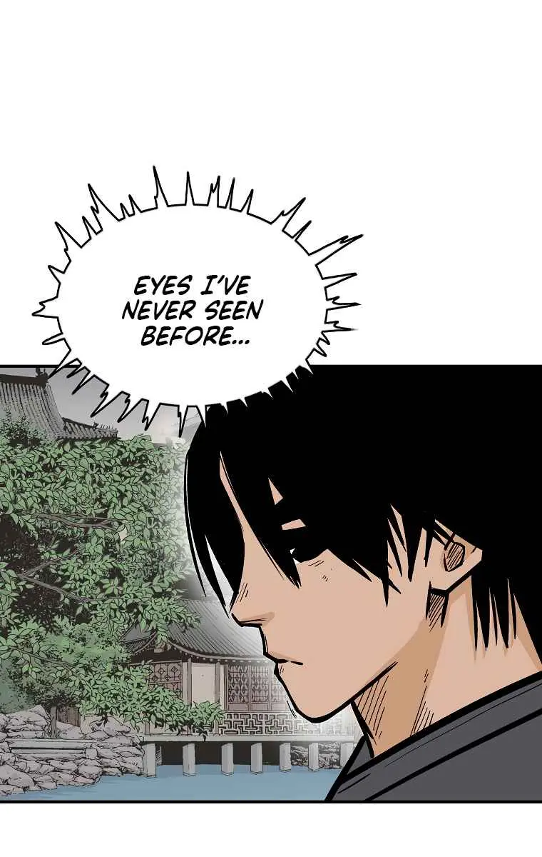 Fist Demon of Mount Hua Chapter 63 Page 27