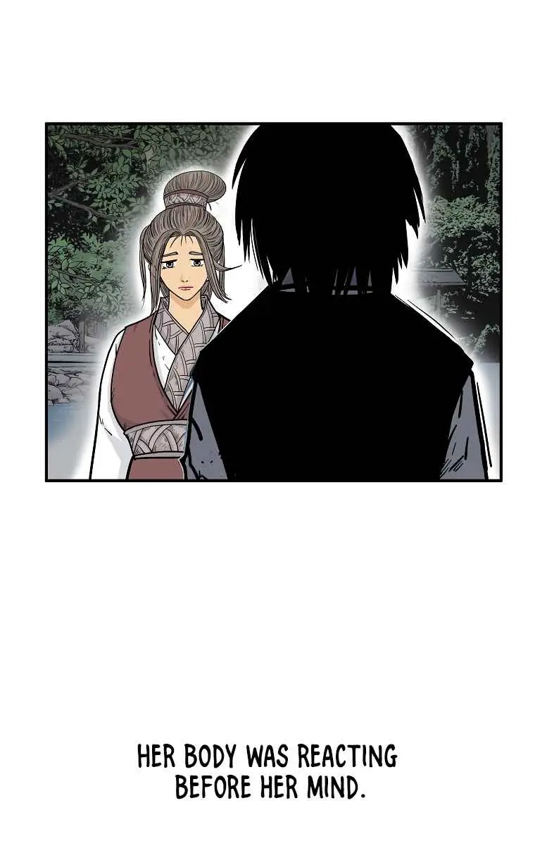 Fist Demon of Mount Hua Chapter 63 Page 31