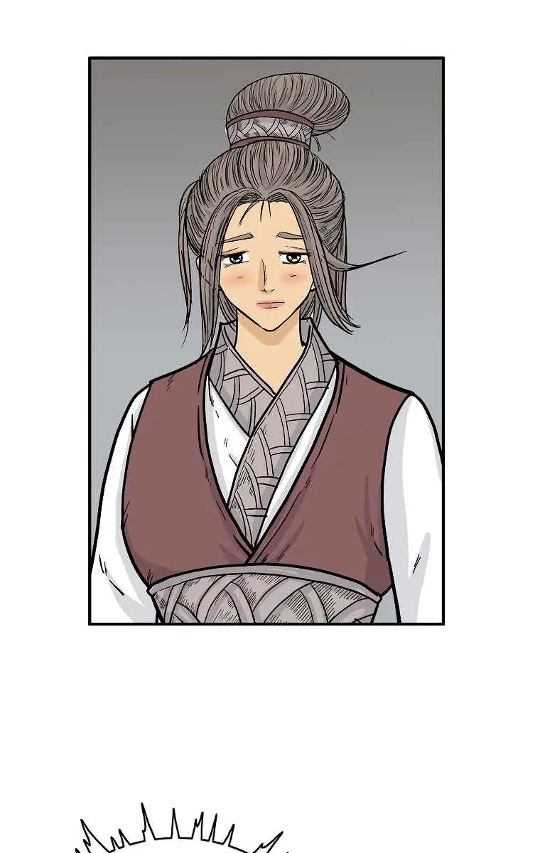 Fist Demon of Mount Hua Chapter 63 Page 32