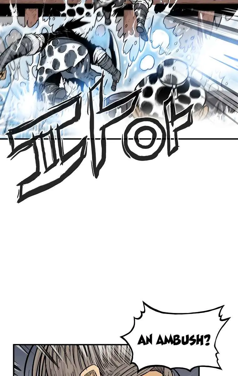 Fist Demon of Mount Hua Chapter 63 Page 38