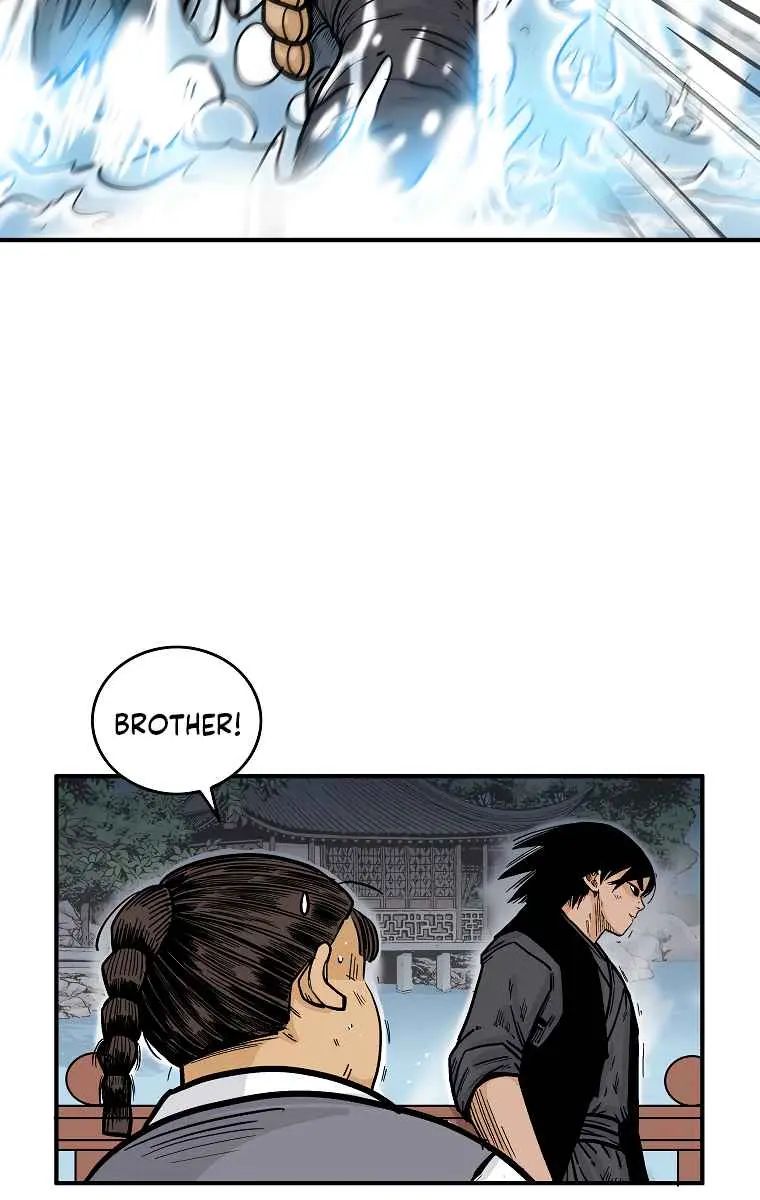 Fist Demon of Mount Hua Chapter 63 Page 42